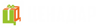 Ценадар
