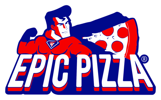 EPIC PIZZA